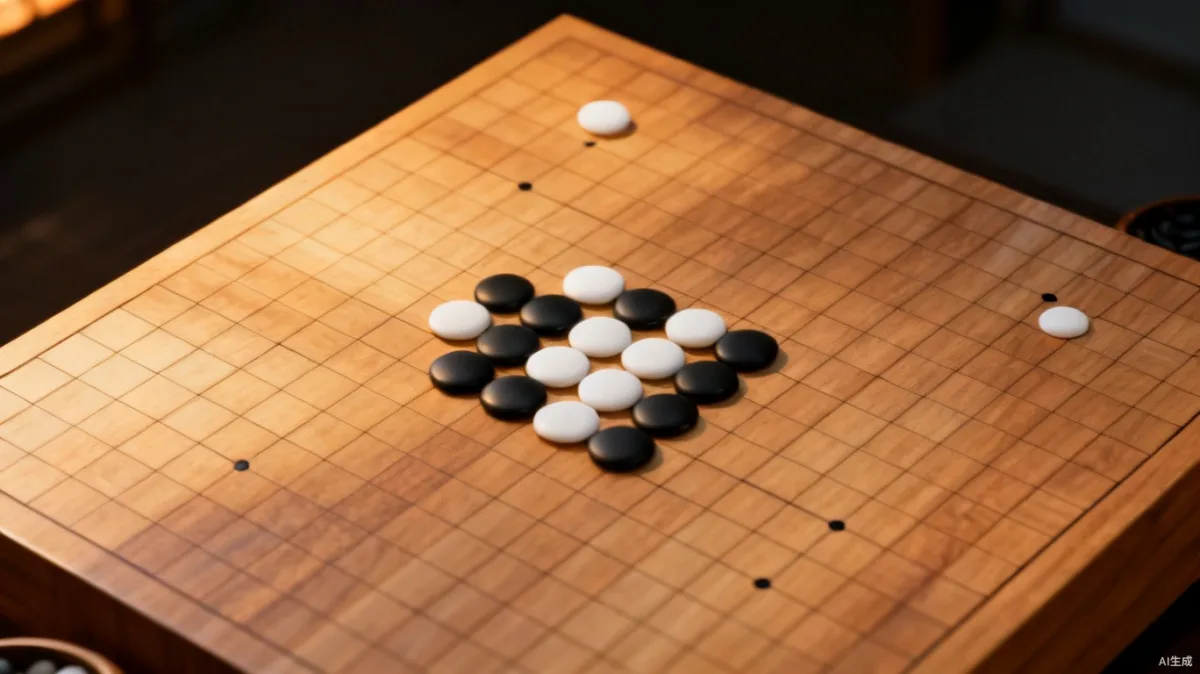 五子棋
