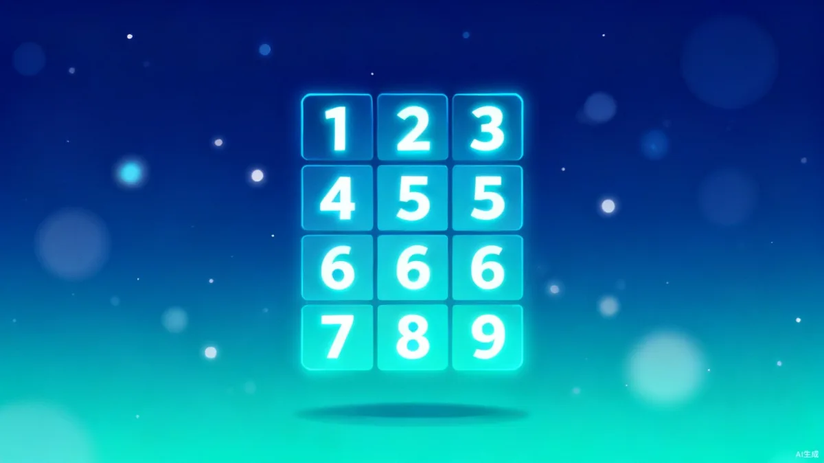 数独